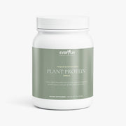 EverLiv Pure Plant Protein (Vanilla) - EverLiv LLC